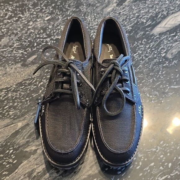 BRAND NEW MEN'S TIMBERLAND ® x A-COLD-WALL* WATERPROOF BOAT SHOE - Picture 2 of 16